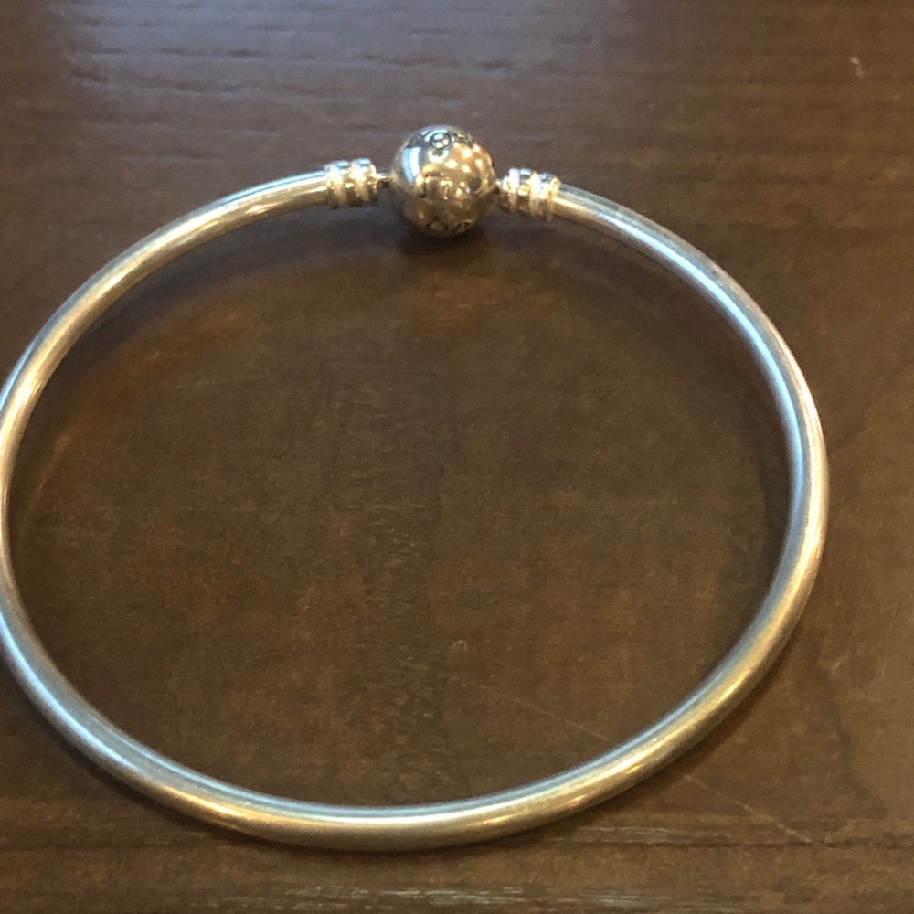 Pandora Bangle - image 1